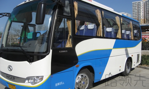 企業(yè)班車(chē)租賃 企業(yè)班車(chē)租賃